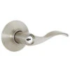 Schlage F51 Accent Accent Satin Nickel Universal Keyed Entry Door Handle -Master Locks Shop 043156792146 1800x1800