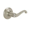 Schlage F51 Flair Satin Nickel Universal Keyed Entry Door Handle -Master Locks Shop 043156792160 1800x1800