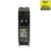 Square D Homeline 15-Amp 1-Pole Tandem Circuit Breaker -Master Locks Shop 047569071058 1800x1800
