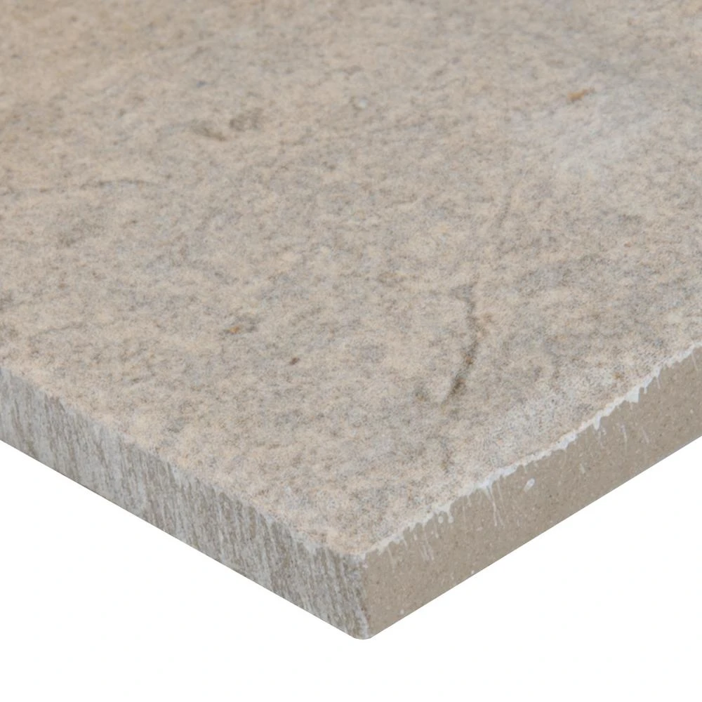 MSI Capella Ivory Brick 2-1/3 In. X 10 In. Matte Porcelain Floor And Wall Tile (5.17 Sq. Ft./case) 7 MSI Capella Ivory Brick 2-1/3 In. X 10 In. Matte Porcelain Floor And Wall Tile (5.17 Sq. Ft./case) - Image 5