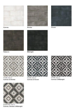 Chateau 12-in X 12-in Fiore Deco Tile In Canvas And Smoke (9.8 SqFt/Ctn) 9 Chateau 12-in X 12-in Fiore Deco Tile In Canvas And Smoke (9.8 SqFt/Ctn) -Master Locks Shop 0499f97f 9bd4 4e6c 94a8 e2156a3d9cd3 1.368f186fa1516e77d83e4a2f6235a4cb 1800x1800