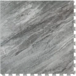 Perfection Floor Tile Gemstone Collection Emerald Marble/Satin 20-in X 20-in Water Resistant Interlocking Luxury Flooring (16.7-sq Ft) -Master Locks Shop 05014208 a83f88cc 81ce 42d0 8473 4b24082d7ca2 1800x1800