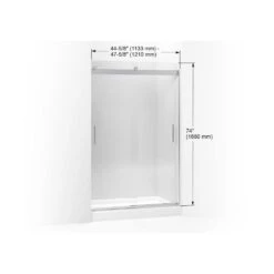 KOHLER Kingston Wall-Mount Vitreous China Bathroom Sink In White With Overflow Drain -Master Locks Shop 054111819a0f06ffb604b98990c71504 1800x1800