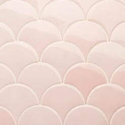 Bond Tile Riptide Rose 2.44 In. X 5 In. Fish Scale Polished Ceramic Wall Tile (48 Pieces 4.06 Sq. Ft. / Case) -Master Locks Shop 057baee8 389e 4871 bbd4 a47463ef8288.fb47b56cac8fbe64e6d5e42917eae2f2 1800x1800