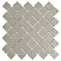 Merola Tile Hudson Tangier Atlantis 12 In. X 12 In. Porcelain Mosaic Tile (10.96 Sq. Ft. / Case) -Master Locks Shop 05cb3801853689bd0c390f3cb9ca2fc4 1800x1800