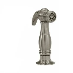 Lyndhurst 2-Handle Bridge Kitchen Faucet With Side Sprayer In Brushed Nickel 13 Lyndhurst 2-Handle Bridge Kitchen Faucet With Side Sprayer In Brushed Nickel -Master Locks Shop 0630ebf8c9de637e488492ee3f46f88b 1800x1800