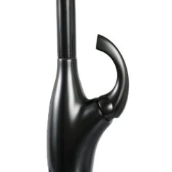 Contemporary Single-Handle Pull-Down Sprayer Kitchen Faucet With Soap Dispenser In Mediterranean Bronze -Master Locks Shop 0694ba8ac6467e9e27474da278df71a1 1800x1800