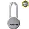 Master Lock 2.5-in Steel Keyed Padlock -Master Locks Shop 071649183409 1800x1800