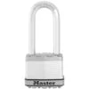 Master Lock 2.058-in Steel Keyed Padlock -Master Locks Shop 071649233241 1800x1800