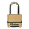 Master Lock 2.273-in Brass Combination Padlock -Master Locks Shop 071649236167 1800x1800
