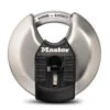 Master Lock 2.76-in Stainless Steel Keyed Padlock -Master Locks Shop 071649236303 1800x1800