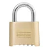 Master Lock 2-in Zinc Combination Padlock -Master Locks Shop 071649395604 1800x1800