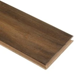 Home Decorators Collection Horizontal Hand Scraped Sepia 3/8 In. T X 5 In. W X 38.58 In. L Click Lock Bamboo Flooring (26.79 Sq. Ft. / Case) -Master Locks Shop 0721a5731e376fe42fc8068d881711a2 1800x1800