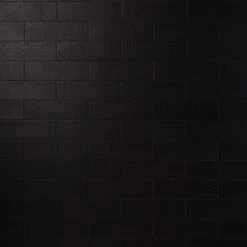 Ivy Hill Tile Harper 4 In. X 12 In. Black Matte Porcelain Subway Floor And Wall Tile (30 Pieces / 8.72 Sq. Ft. / Box) 13 Ivy Hill Tile Harper 4 In. X 12 In. Black Matte Porcelain Subway Floor And Wall Tile (30 Pieces / 8.72 Sq. Ft. / Box) -Master Locks Shop 074fc4838ca5c45a37361833fa081de7 1800x1800