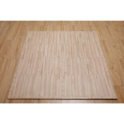 206996596 Soft EVA Foam Mat Flooring Tiles, Oak Wood Print, 16 PC, 12" X 12", 16 Sq. Ft. 19 206996596 Soft EVA Foam Mat Flooring Tiles, Oak Wood Print, 16 PC, 12" X 12", 16 Sq. Ft. -Master Locks Shop 0887b61b132b482bd5b7ef8411de69a6 1800x1800