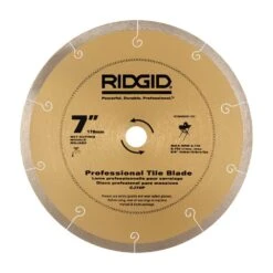 RIDGID 6.5 Amp Corded 7 In. Table Top Wet Tile Saw With Single-Paddle Mixer -Master Locks Shop 088f331f2be0f54ea10557bab46c5072 1800x1800