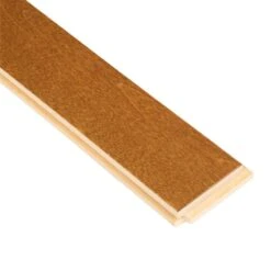 MONO SERRA Canadian Northern Birch Gunstock 3/4 In. T X 2-1/4 In. Wide X Varying Length Solid Hardwood Flooring (20 Sq. Ft. / Case) -Master Locks Shop 09eab337c9357378bbe886f004d7e872 1800x1800