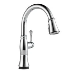 Cassidy Touch Single-Handle Pull-Down Sprayer Kitchen Faucet In Lumicoat Champagne Bronze 19 Cassidy Touch Single-Handle Pull-Down Sprayer Kitchen Faucet In Lumicoat Champagne Bronze -Master Locks Shop 09f1d111f0001b8823adcdda19e74132 1800x1800