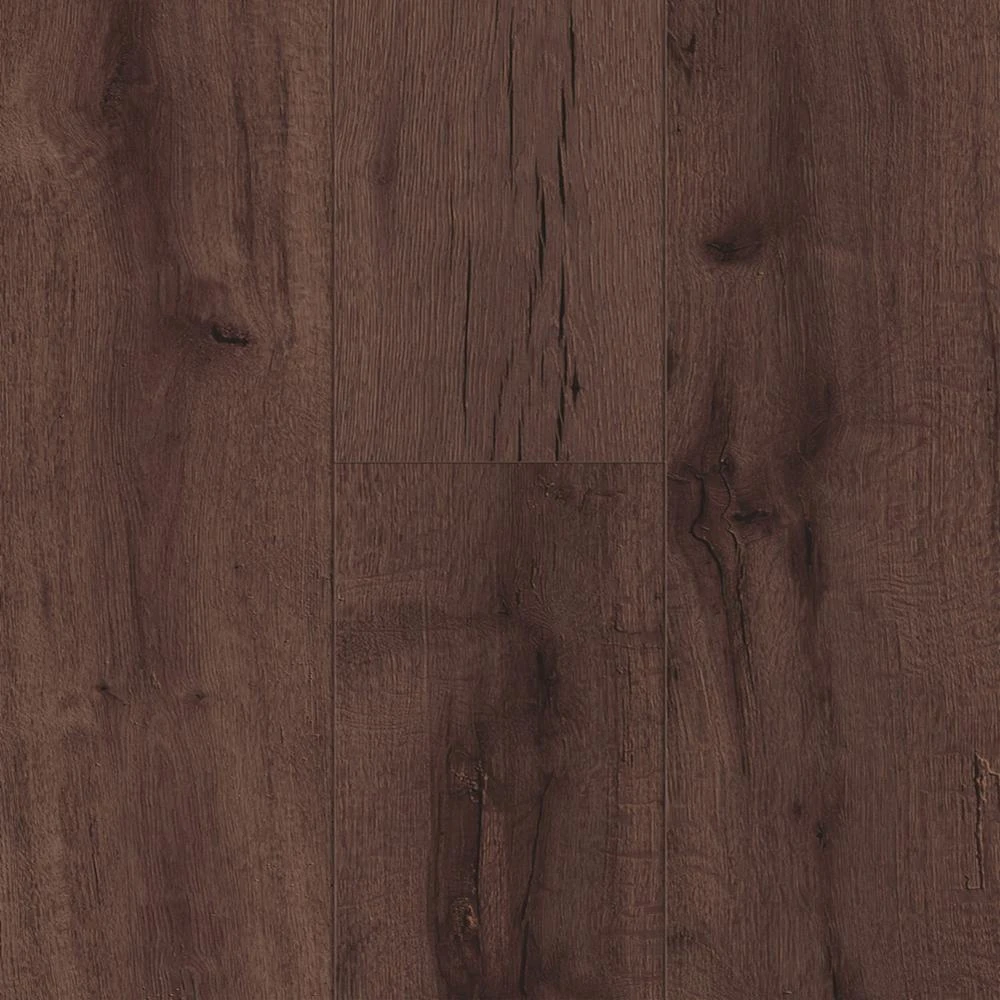 TrafficMASTER Anniston Oak 7 Mm Thick X 7-2/3 In. Wide X 50-5/8 In. Length Laminate Flooring (1063.48 Sq. Ft. / Pallet) 7 TrafficMASTER Anniston Oak 7 Mm Thick X 7-2/3 In. Wide X 50-5/8 In. Length Laminate Flooring (1063.48 Sq. Ft. / Pallet) - Image 5