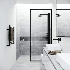 Elling-Ton 59 In. 4-Jet High Pressure Shower System With Fixed Rainhead And Handheld Dual Shower In Matte Black -Master Locks Shop 0a2af65d27e1446b508ee8083419a1f7 e582add4 eeba 44a1 9382 e6bea7e6bc36 1800x1800