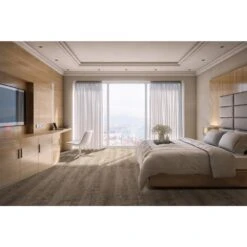 MSI Woodland Rustic Pecan 7 In. X 48 In. Rigid Core Luxury Vinyl Plank Flooring (23.8 Sq. Ft. / Case) -Master Locks Shop 0a340cabad0ba192e6774de8cb4c31e8 1800x1800