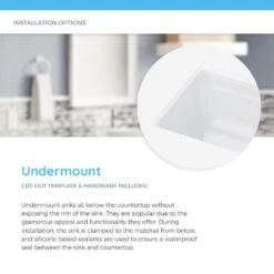 MR Direct Undermount Porcelain Bathroom Sink In White -Master Locks Shop 0b39055e9651749c282a47fdad031c0a 2db4d50d da39 47c4 b7ac d323f3d67793 1800x1800