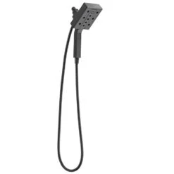 In2ition Two-in-One 4-Spray 4.5 In. Dual Wall Mount Fixed And Handheld H2Okinetic Shower Head In Matte Black -Master Locks Shop 0c1c7f16052fb327036b093721eda91b 1800x1800
