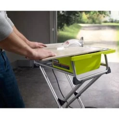 RYOBI 7 In. 4.8 Amp Tile Saw With Stand 16 RYOBI 7 In. 4.8 Amp Tile Saw With Stand -Master Locks Shop 0c2156ecbd64b21155725dc1d99d7daa 1800x1800