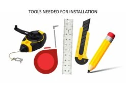 Achim Nexus Self Adhesive Vinyl Floor Tile - 20 Tiles/20 Sq. Ft., 12 X 12, Light Slate Marble -Master Locks Shop 0ce7183c 4a3b 4ae7 8326 09a98a909b0f 1.dd6c836e61e617edb60952afd16375ad 1800x1800