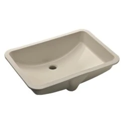 KOHLER Ladena 23-1/4 In. Undermount Bathroom Sink In White With Overflow Drain 38 KOHLER Ladena 23-1/4 In. Undermount Bathroom Sink In White With Overflow Drain -Master Locks Shop 0d4a961b4cd63f2daab02579c0613d9d 1800x1800
