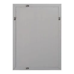 24 In. W X 32 In. H Framed Rectangular Beveled Edge Bathroom Vanity Mirror In Grey -Master Locks Shop 0dd0203900f744f7c58524cbc0ccc072 1800x1800