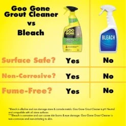 Grout & Ceramic Tile Cleaner For Removing Tough Stains & Hard Water Spots (28oz) -Master Locks Shop 0e14dbea 3714 4e04 b461 0c0860e29602.648a61f9a4c3b962449ff04c058417b6 1800x1800