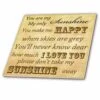 3dRose Vintage Songs You Are My Sunshine- Love Songs - Ceramic Tile, 8-inch 2 3dRose Vintage Songs You Are My Sunshine- Love Songs - Ceramic Tile, 8-inch -Master Locks Shop 0e433a4b b66c 43a2 816b 588485e1a48d 1.3fd8631ac0c33927c84368ee2f5dd57a 1800x1800