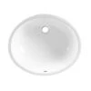 American Standard Ovalyn Undermount Bathroom Sink In White 1 American Standard Ovalyn Undermount Bathroom Sink In White -Master Locks Shop 0f0a9a61ec8431356da4eb362a01124f 1800x1800