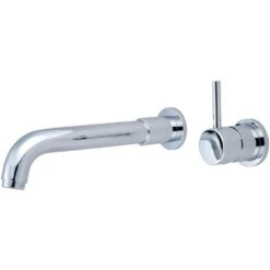 Motegi Single-Handle Wall Mount Roman Tub Faucet In Brushed Nickel -Master Locks Shop 0f8c5ca142c378e3365e8192401d7a3e 1800x1800
