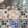 14 Styles 3D Self-Adhesive Kitchen Wall Tiles Bathroom Mosaic Brick Stickers Home DIY Decor Waterproof -Master Locks Shop 0fb0defd 8615 44a9 ae16 f5a968ade435.90862e4199a4740d165254fc5d14c060 1800x1800