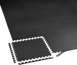 Innhom 12 Tiles Gym Mat Exercise Mats Puzzle Foam Mats Gym Flooring Mat Interlocking Foam Mats With EVA Foam Floor Tiles For Gym Equipment Workouts, Black -Master Locks Shop 0feffa6b fecd 4538 b017 a67723948277.5f266f149885ded49cf85f359465318d 1800x1800