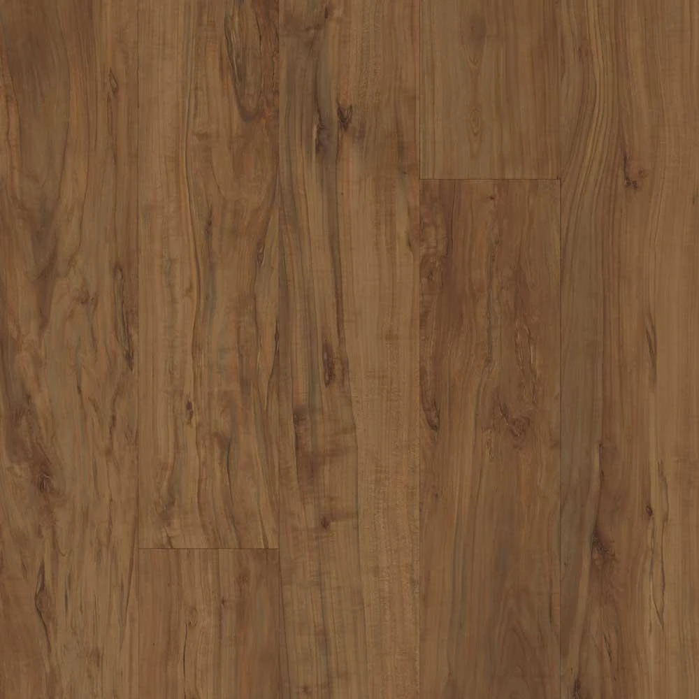 Pergo Outlast+ Waterproof Auburn Scraped Oak 10 Mm T X 6.14 In. W X 47.24 In. L Laminate Flooring (16.12 Sq. Ft. / Case) 9 Pergo Outlast+ Waterproof Auburn Scraped Oak 10 Mm T X 6.14 In. W X 47.24 In. L Laminate Flooring (16.12 Sq. Ft. / Case) - Image 7