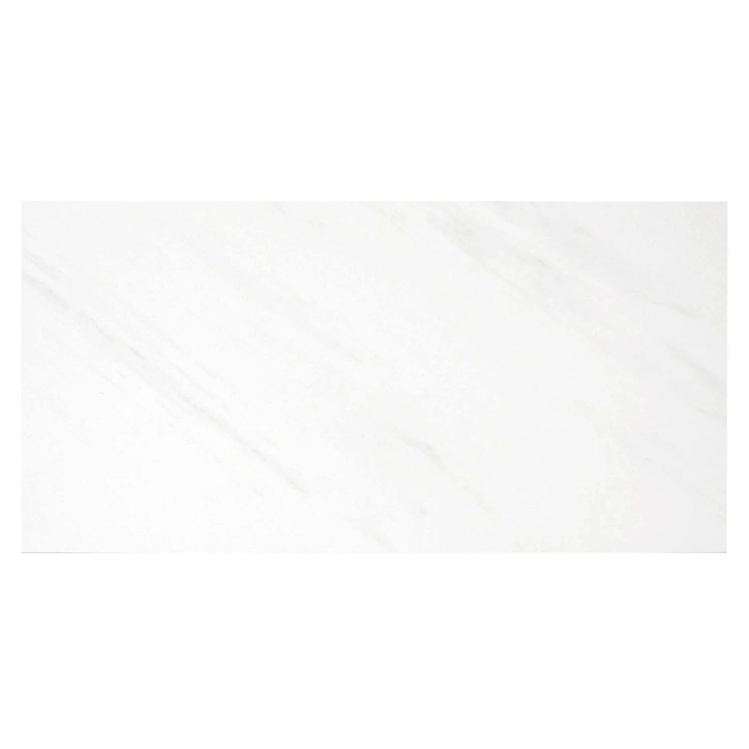 Tauleto Bianco Polished Porcelain Tile 4 Tauleto Bianco Polished Porcelain Tile - Image 2