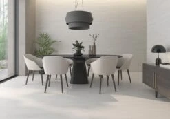 Belucci Bianca Matte Porcelain Tile -Master Locks Shop 100885334 vendor0820 tile floor dining room 1800x1800