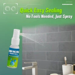 30ml Invincible Sealant Spray Waterproof Agent For Ceramic Tile -Master Locks Shop 1016063c ba05 40c4 8768 4060f62e9673.fdd32751bcc15ae96d69c00c624a2f44 1800x1800