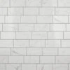 Merola Tile Classico Carrara Glossy 3 In. X 6 In. Ceramic Subway Wall Tile (6.03 Sq. Ft. / Case) -Master Locks Shop 11919ddd436756cd3406df8872e64377 1800x1800
