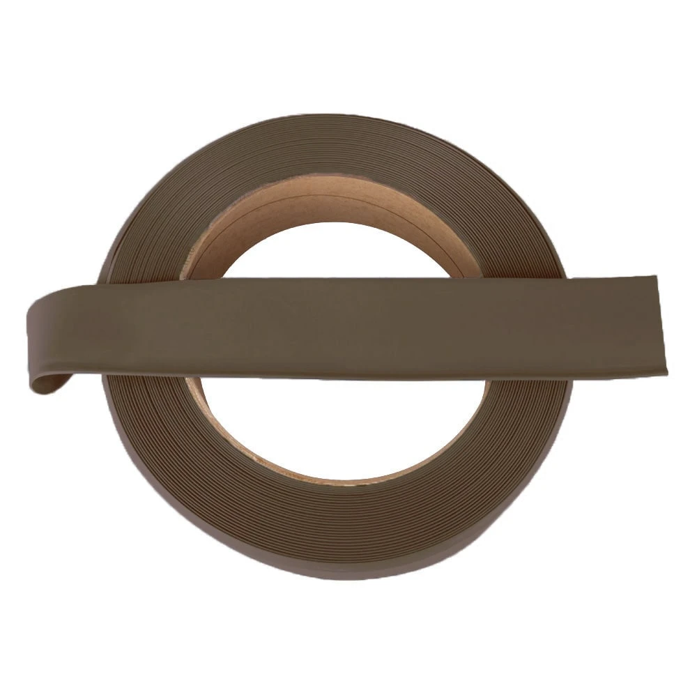 Flexco Chocolate 6-in X 1440-in Vinyl Floor Base 3 Flexco Chocolate 6-in X 1440-in Vinyl Floor Base