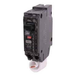 15 Amp Single-Pole AFCI Circuit Breaker 11 15 Amp Single-Pole AFCI Circuit Breaker -Master Locks Shop 128f6fab29135d8b6572035b5e6c1c0a 1800x1800
