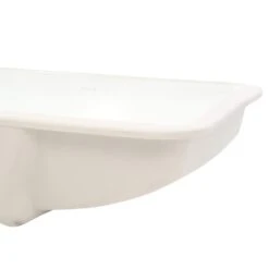 KOHLER Ladena 23-1/4 In. Undermount Bathroom Sink In White With Overflow Drain 26 KOHLER Ladena 23-1/4 In. Undermount Bathroom Sink In White With Overflow Drain -Master Locks Shop 12f2ff853f0e9cafc2869c457523c0a9 1800x1800