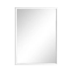 24.00 In. W X 32.00 In. H Framed Rectangular Bathroom Vanity Mirror In Dove Grey -Master Locks Shop 13282979797612ef74d52e2c4f339f12 1800x1800