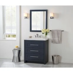 Genta 8 In. Widespread 2-Handle Bathroom Faucet In Chrome -Master Locks Shop 139dcec640d62b7fb744adee189c1fd1 1800x1800