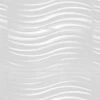 Merola Tile Silueta Blanco Brillo 12-3/8 In. X 24-7/8 In. Ceramic Wall Tile (15.42 Sq. Ft. / Case) -Master Locks Shop 13eb8fde07ace9bef8dbb33431f007f8 1800x1800