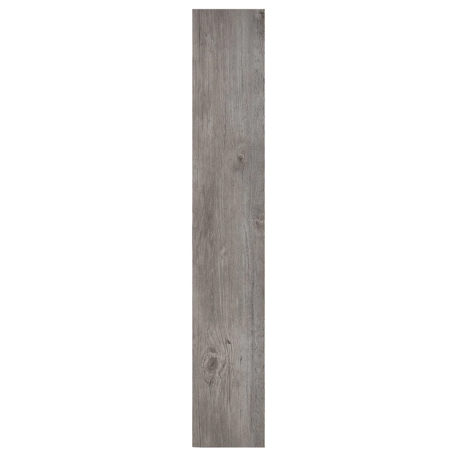 Achim Nexus Hickory 6-in Wide X 1-mm Thick Water Resistant Peel And Stick Vinyl Plank Flooring (15-sq Ft) 5 Achim Nexus Hickory 6-in Wide X 1-mm Thick Water Resistant Peel And Stick Vinyl Plank Flooring (15-sq Ft) - Image 3