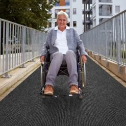 Heavy-Duty Ribbed Indoor/Outdoor Carpet With Rubber Marine Backing - Charcoal Black 6' X 10' - Several Sizes Available - Carpet Flooring For Patio, Porch, Deck, Boat, Basement Or Garage 18 Heavy-Duty Ribbed Indoor/Outdoor Carpet With Rubber Marine Backing - Charcoal Black 6' X 10' - Several Sizes Available - Carpet Flooring For Patio, Porch, Deck, Boat, Basement Or Garage -Master Locks Shop 1456fa00 77a2 4678 8308 d2edd195fb08 1.9eb2f8cb55360180c619ed5cdfafe17d 1800x1800